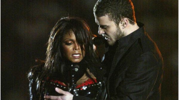 جانيت جاكسون