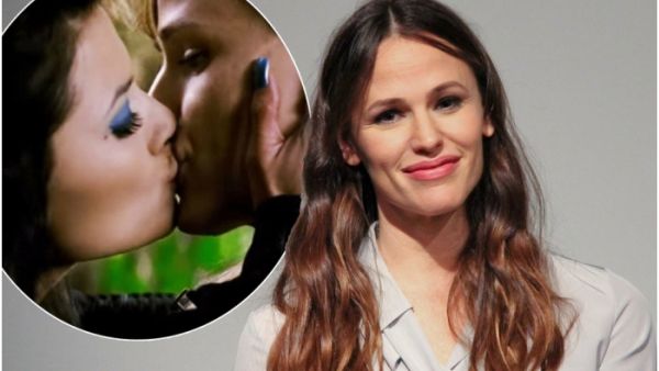 جينيفر غارنر