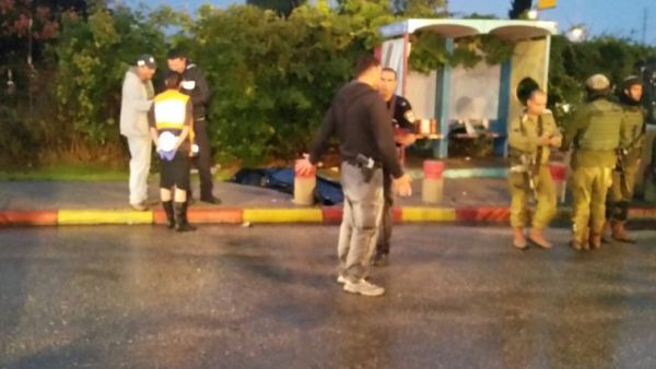 اسرائيل تقتل فلسطينيا قرب بيت لحم بدعوى محاولته طعن جنود