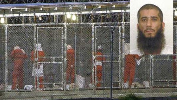 إهانة القرآن ووضعه في المرحاض، ووطئه بالقدم أقسى ما عُذب به