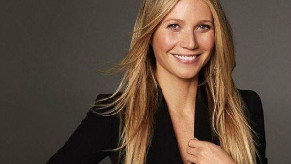 The 42-year-old actress took the Coldplay frontman's last name when they tied the knot in 2003 (Source: gwynethpaltrow - Instagram)