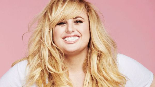 ريبل ويلسون