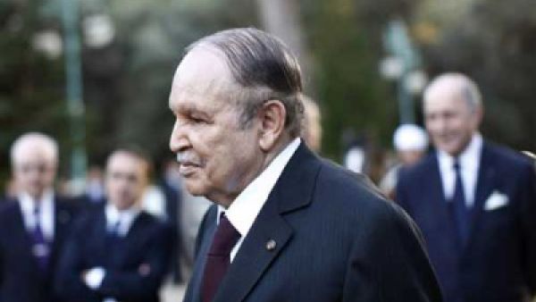 6200 احتجاج بالجزائر في الأشهر الستة الأولى من 2015