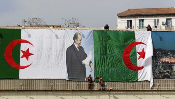 الجزائر تتجه نحو حكومة ائتلافية بعد الانتخابات 