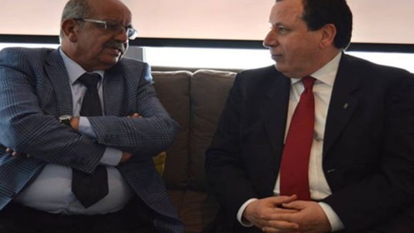 الجزائر وتونس تعلنان عن اتفاق أمني حول الأزمة الليبية