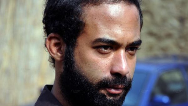 هيثم أحمد زكي