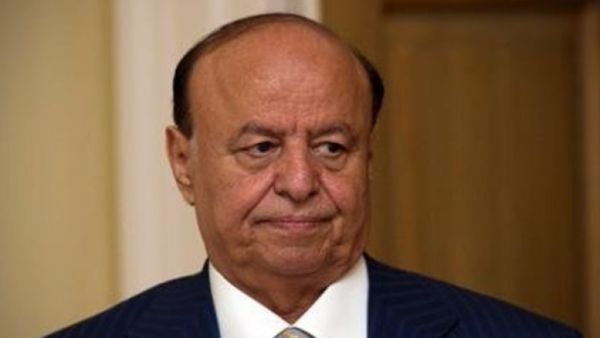 Hadi is reportedly leaving for the southern city of Aden, though more details have not yet emerged. (AFP/FIle)