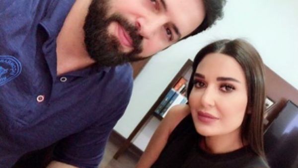 ثنائية الهيبة الجزء الثالث: تيم حسن، سيرين عبد النور