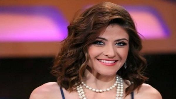 الفنانة هيدي كرم