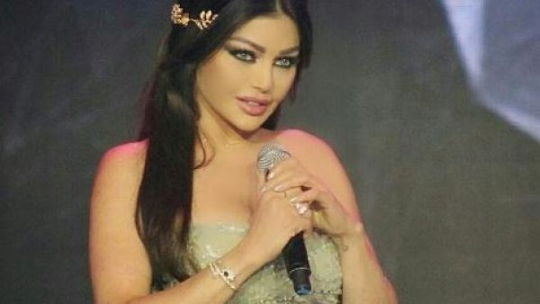 هيفاء وهبي