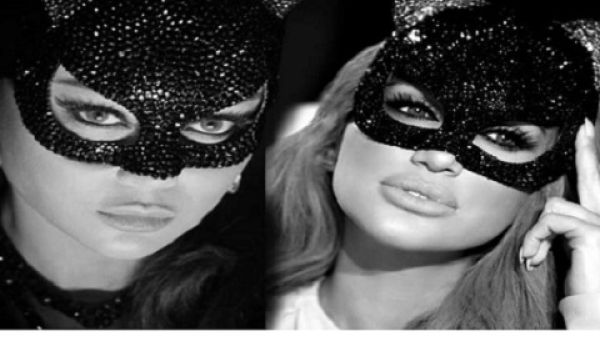 مدير أعمال هيفاء وهبي يفتح النار على مايا دياب مدير أعمال هيفاء وهبي يفتح النار على مايا دياب