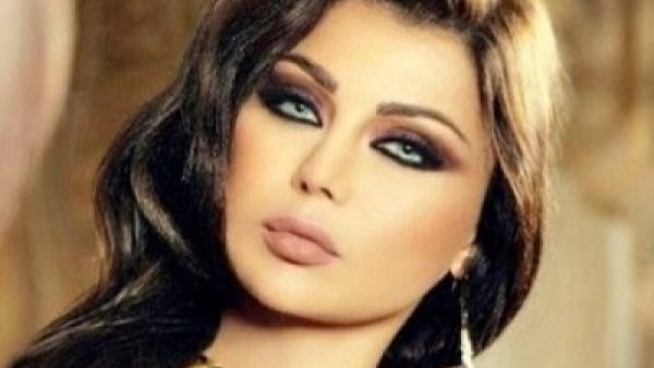 هيفاء تطرح برومو أغنية العيد (ماتيجي نرقص)