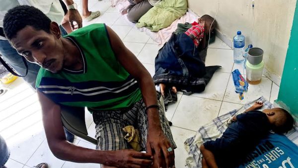 حاميها حرميها: فضيحة جنسية تلاحق قوات حفظ السلام في هايتي
