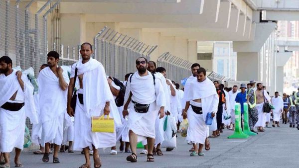 فتح معبر حدودي بين قطر والسعودية لمرور الحجاج
