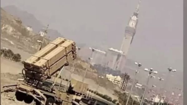 منذ اكتمال وصول الحجاج إلى الأراضي المقدسة، أطلق الانقلابيون الحوثيون 4 صواريخ باليستية على المدن السعودية