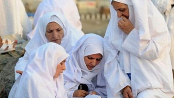 ينتظر أن يشارك في تأدية مراسم الحج هذا العام نحو 2.6 مليون شخص