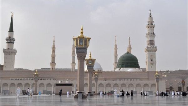 تعلمت من هجرة الرسول