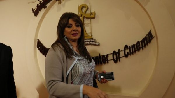 هاله صدقي