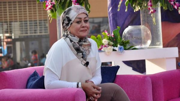 هالة فاخر