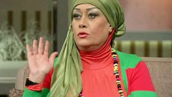 هالة فاخر