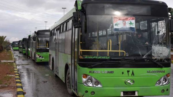 إدلب.. المحرقة المقبلة بعد حلب