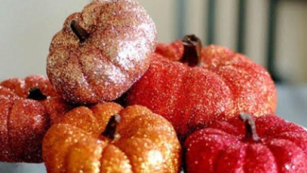 أفكار جميلة في عيد الهالوين