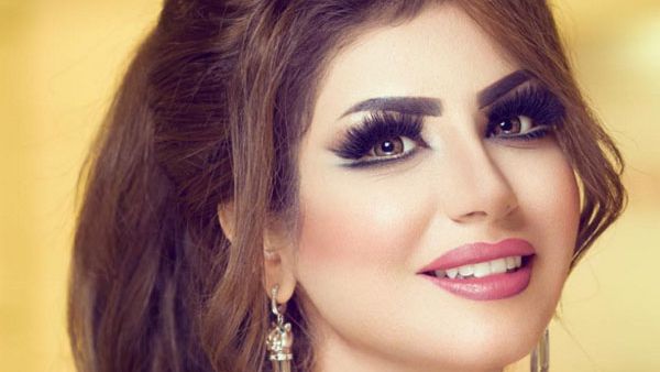 جلسة تصوير حليمة بولند