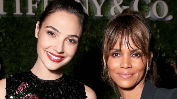 Gal wants Halle Berry as a love interest for 'Wonder Woman 2.' (Batman-News.com)
