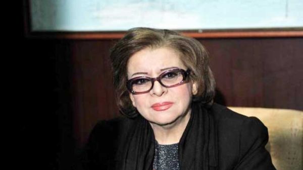 هالة حسني