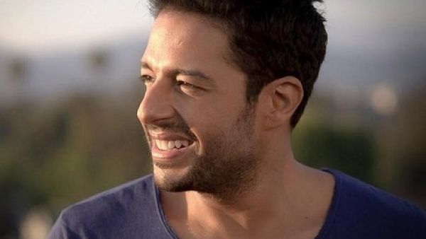 محمد  حماقي يكشف عن أمنيته للعام الجديد