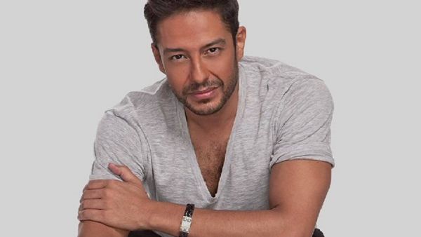 محمد حماقي