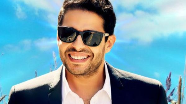 حماقي يؤجل طرح جديده