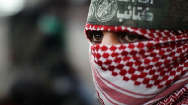 Hamas' calls for a "Friday of Rage" come after UN Secretary General Ban Ki-moon urged calm in a visit to the region. (AFP/File) Hamas' calls for a "Friday of Rage" come after UN Secretary General Ban Ki-moon urged calm in a visit to the region. (AFP/File)