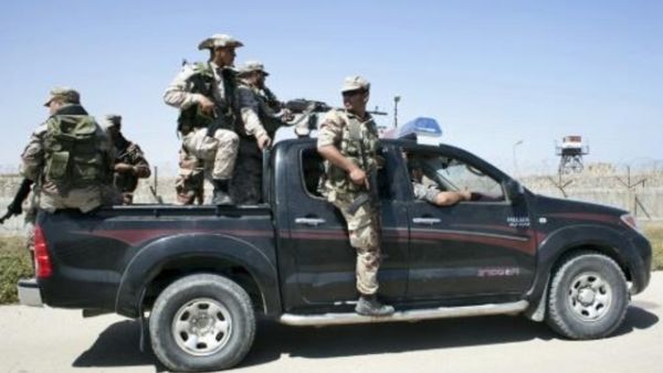 عقد الاطار المؤقت للمجلس الوطني الفلسطيني في القاهرة