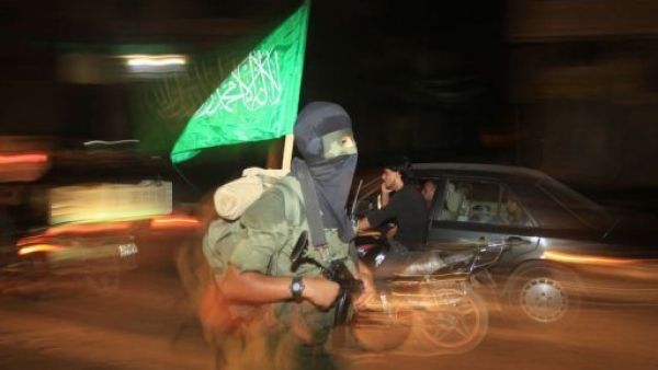 فقدت الكتلة الإسلامية الأغلبية في عدة جامعات بالضفة 
