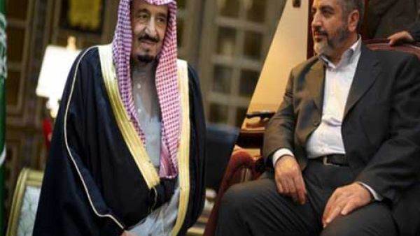 حماس منا ونحن منها