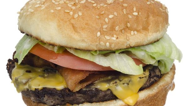 The G20 summit this weekend took place in Hamburg NOT Hamburger (Pixabay)