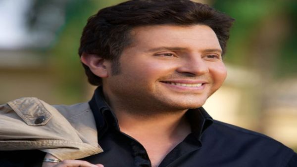 الفنان هاني شاكر