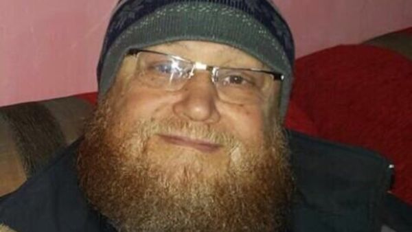 "أبو هاني المصري" قاتل سابقا في أفغانستان والشيشان والبوسنة