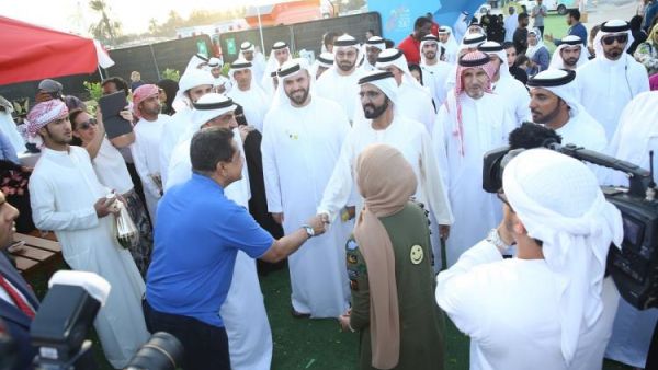 الإمارات تصّر على السعادة.. ماذا بعد؟!
