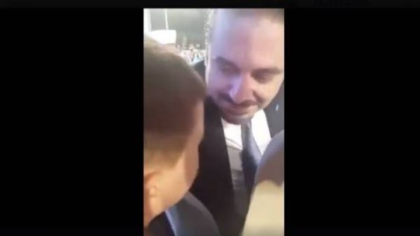 طفل للحريري: "ليش ما قتلت بشار؟"