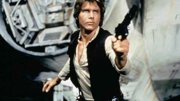 Four up-and-coming Jewish actors make short list to play Star Wars role immortalized by Harrison Ford. (Screencrush.com)
