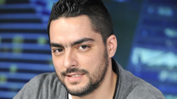 حسن الشافعي