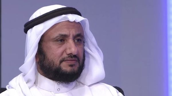  الباحث حسن فرحان المالكي