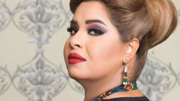 هيا الشعيبي