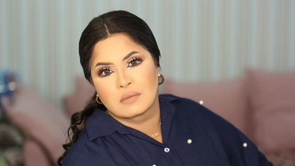 هيا الشعيبي 