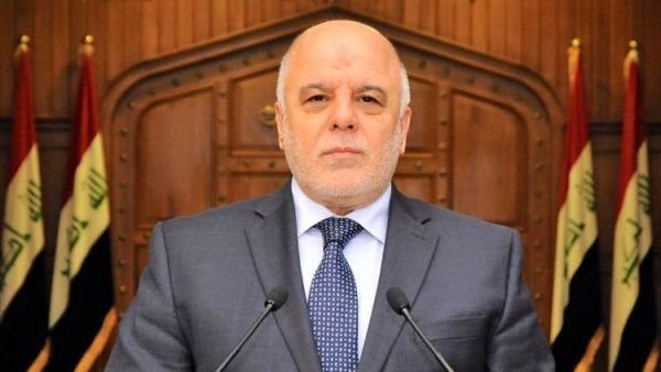 قصة خلاف العبادي – اردوغان ربما لا تتعلق بالقوة العسكرية التركية في بعشيقة