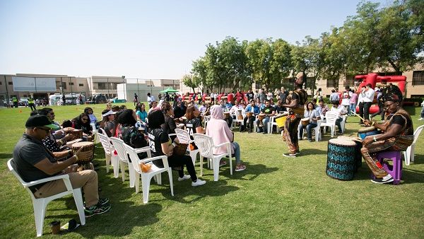تحتفل المجموعة بالذكرى الستين لتأسيسها وذلك بسلسلة من الاحتفالات التي تغطي العام بأكمله، وتقام تحت شعار 60 عاماً من الامتياز.