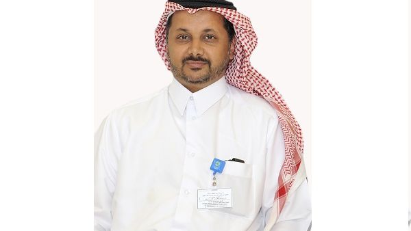 Dr. Ghanem Al Sulati, Head of Neurosurgery at HMC