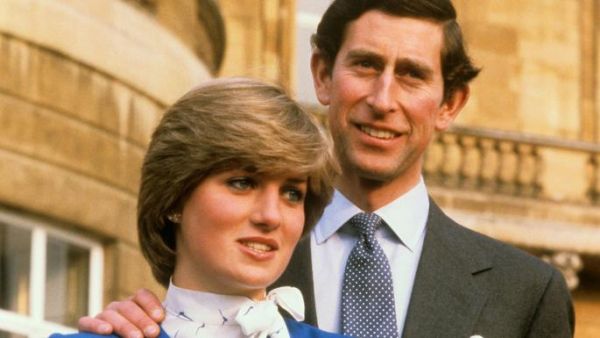 الأميرة ديانا